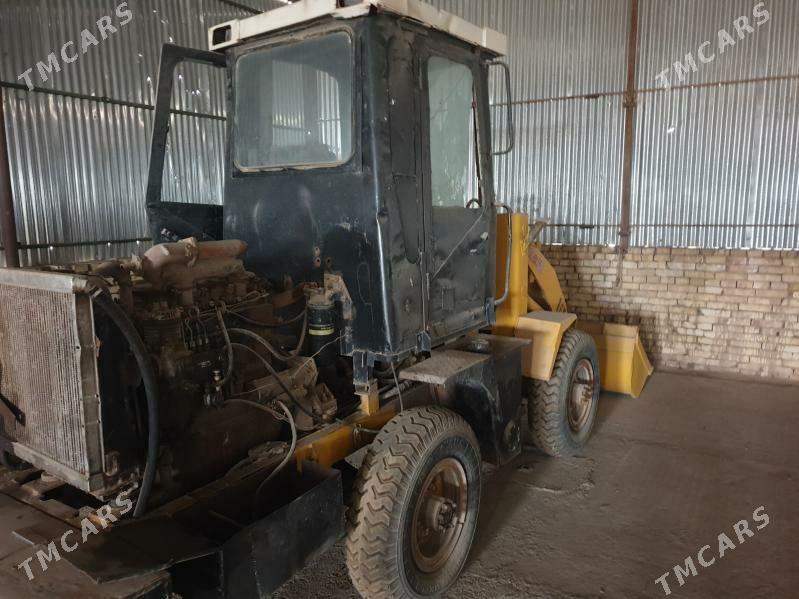 XCMG 25 2010 - 100 000 TMT - Яшлык - img 2