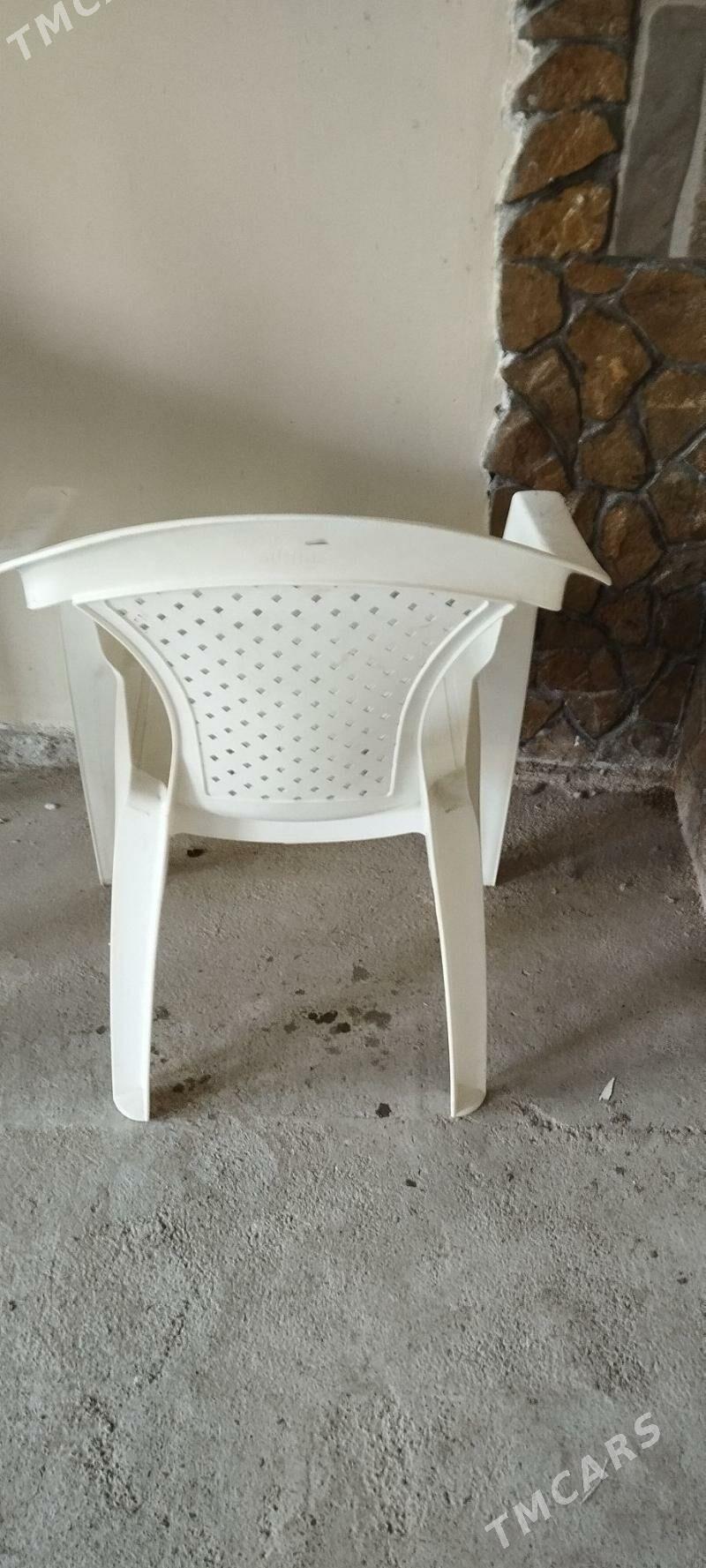 stul eyran 2sany bar - 30 mkr - img 3