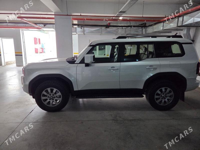 Toyota Land Cruiser Prado 2024 - 1 200 000 TMT - Aşgabat - img 4