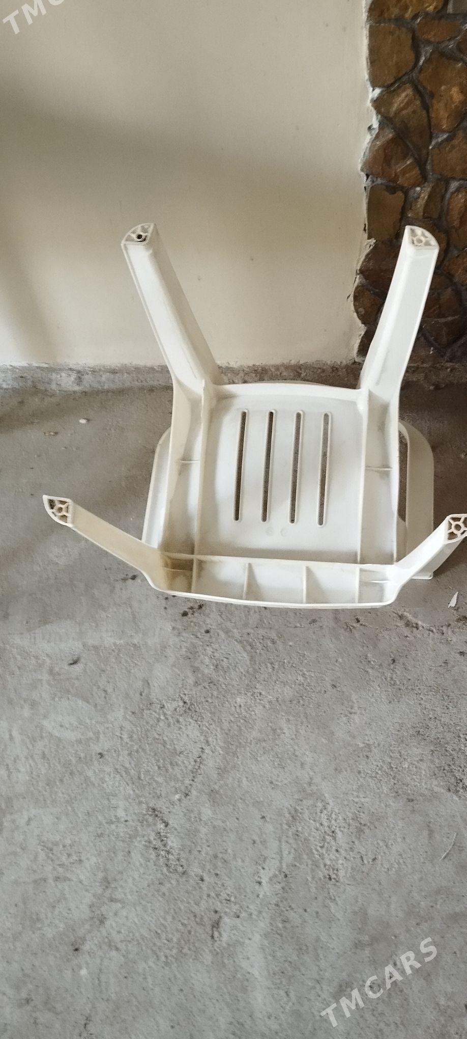 stul eyran 2sany bar - 30 mkr - img 4