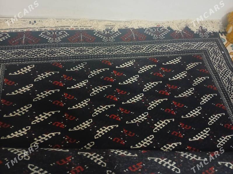 gara haly - Берекет - img 2