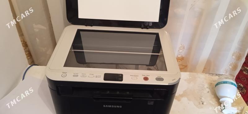 ПРОДАМ ПРИНТЕР - Aşgabat - img 3