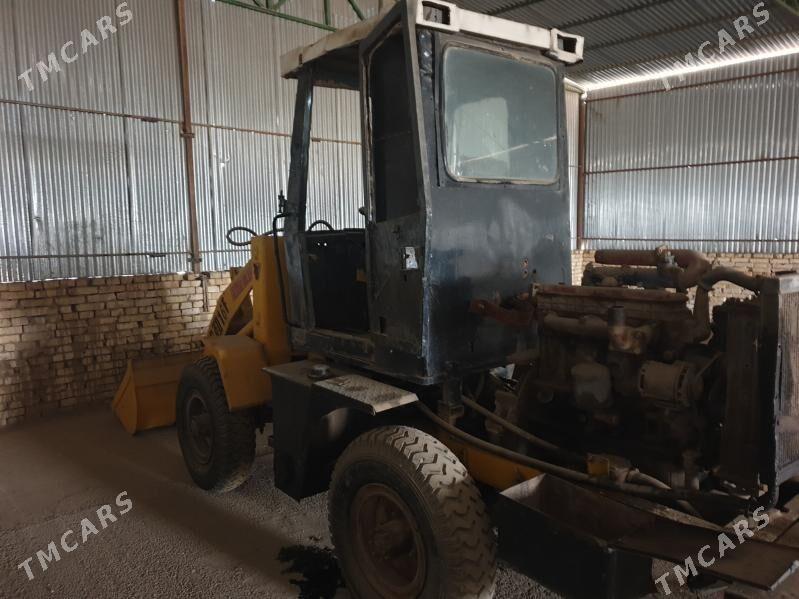 XCMG 25 2010 - 100 000 TMT - Яшлык - img 3