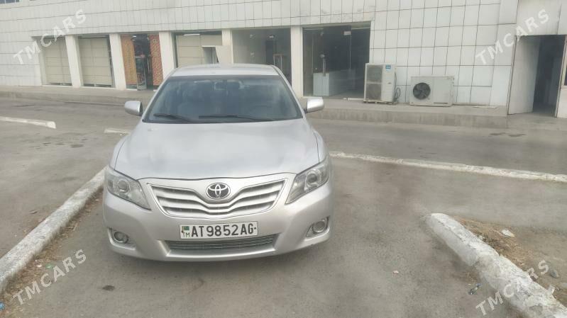 Toyota Camry 2009 - 150 000 TMT - Büzmeýin - img 4