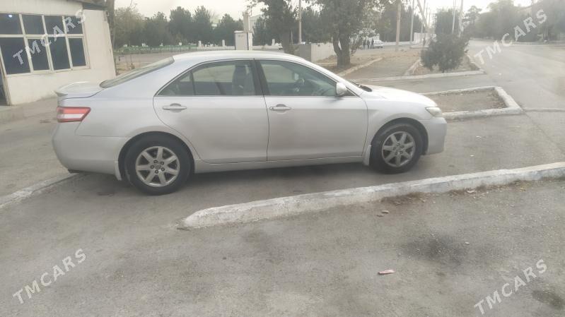 Toyota Camry 2009 - 150 000 TMT - Büzmeýin - img 1