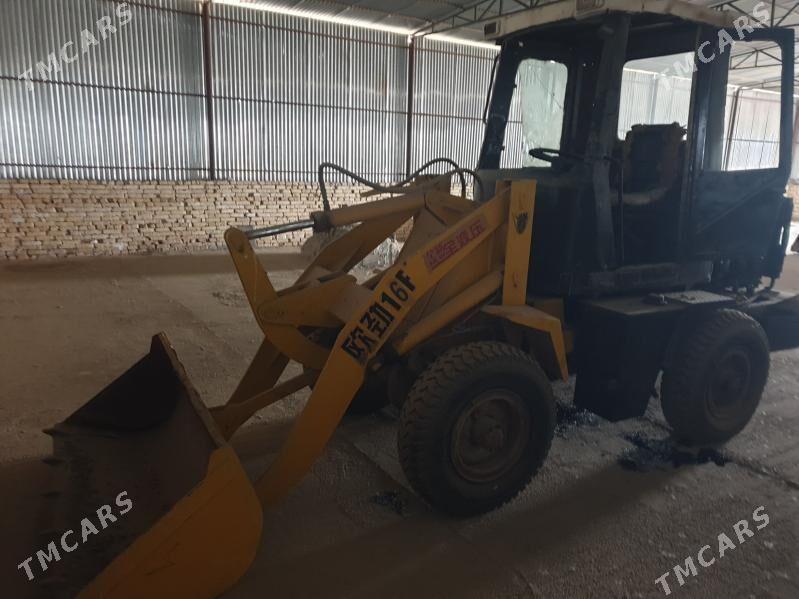 XCMG 25 2010 - 100 000 TMT - Яшлык - img 6