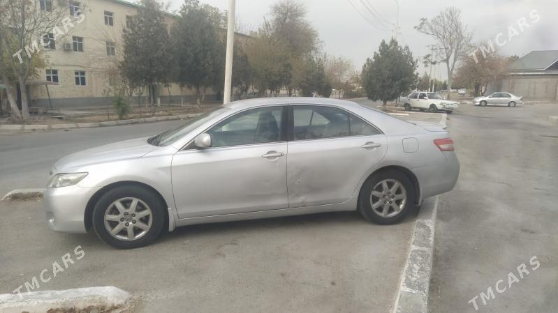 Toyota Camry 2009 - 150 000 TMT - Büzmeýin - img 3
