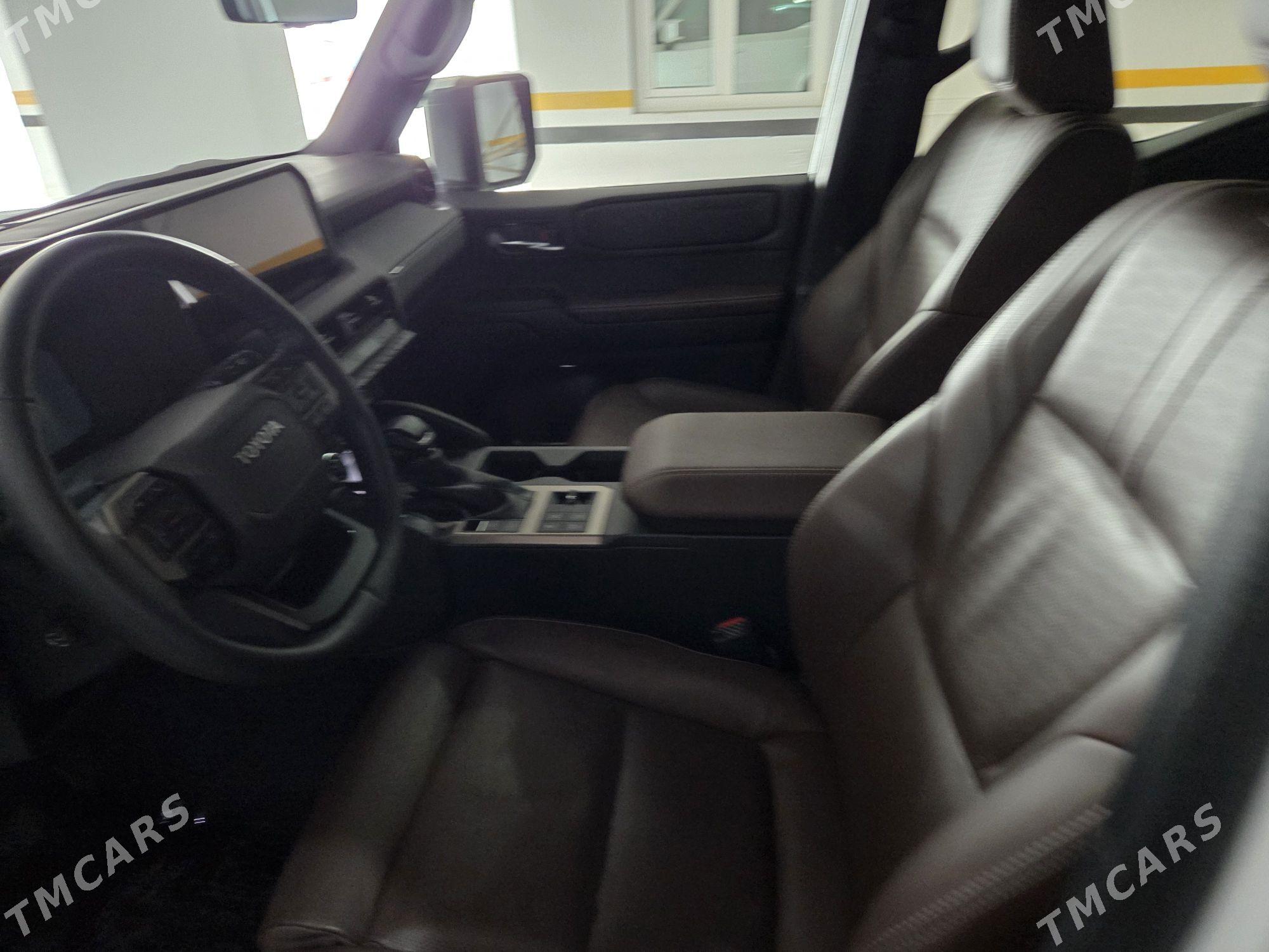 Toyota Land Cruiser Prado 2024 - 1 200 000 TMT - Aşgabat - img 3