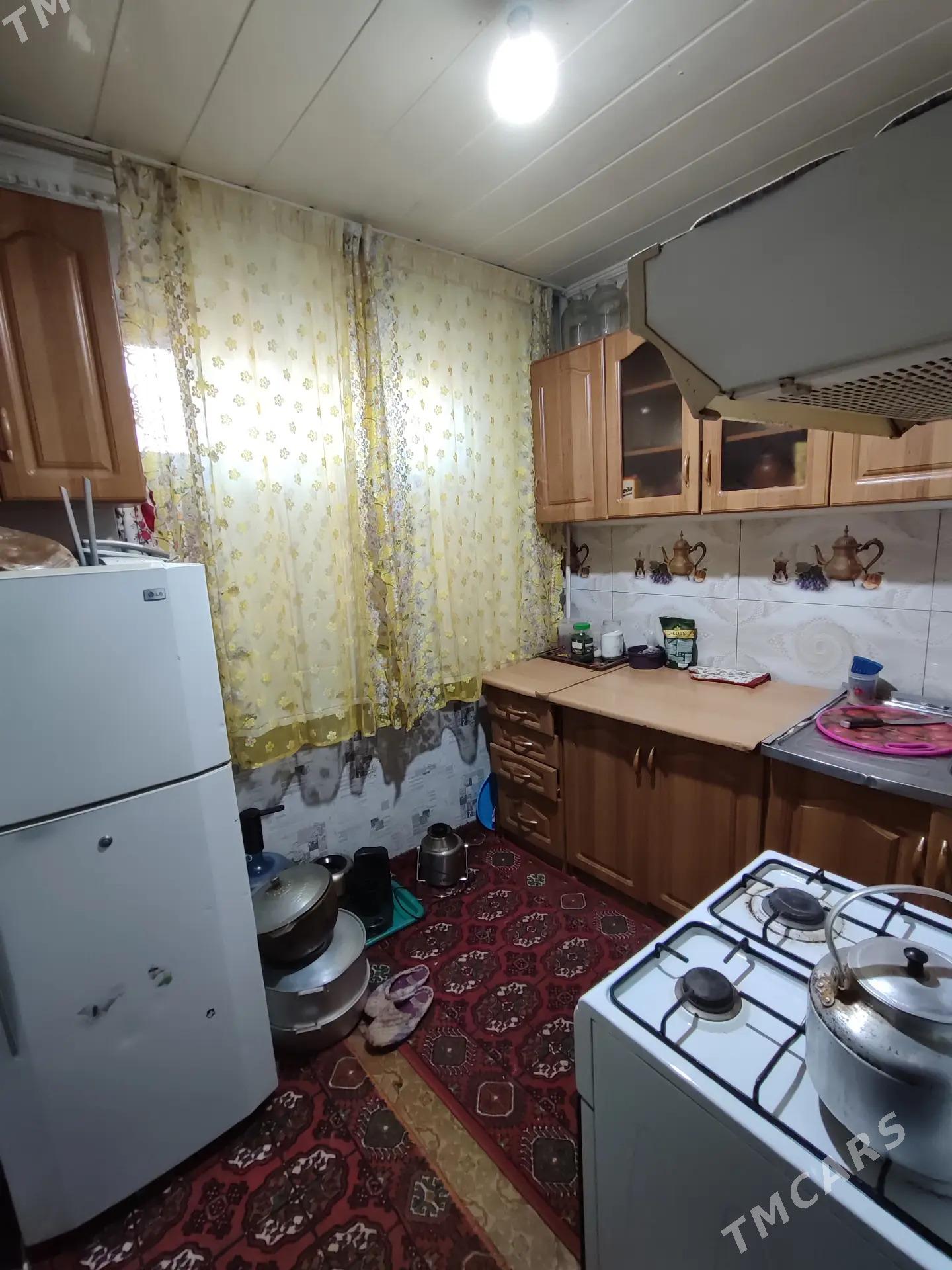 Satlyk kwartira 2 kom - Türkmenabat - img 4