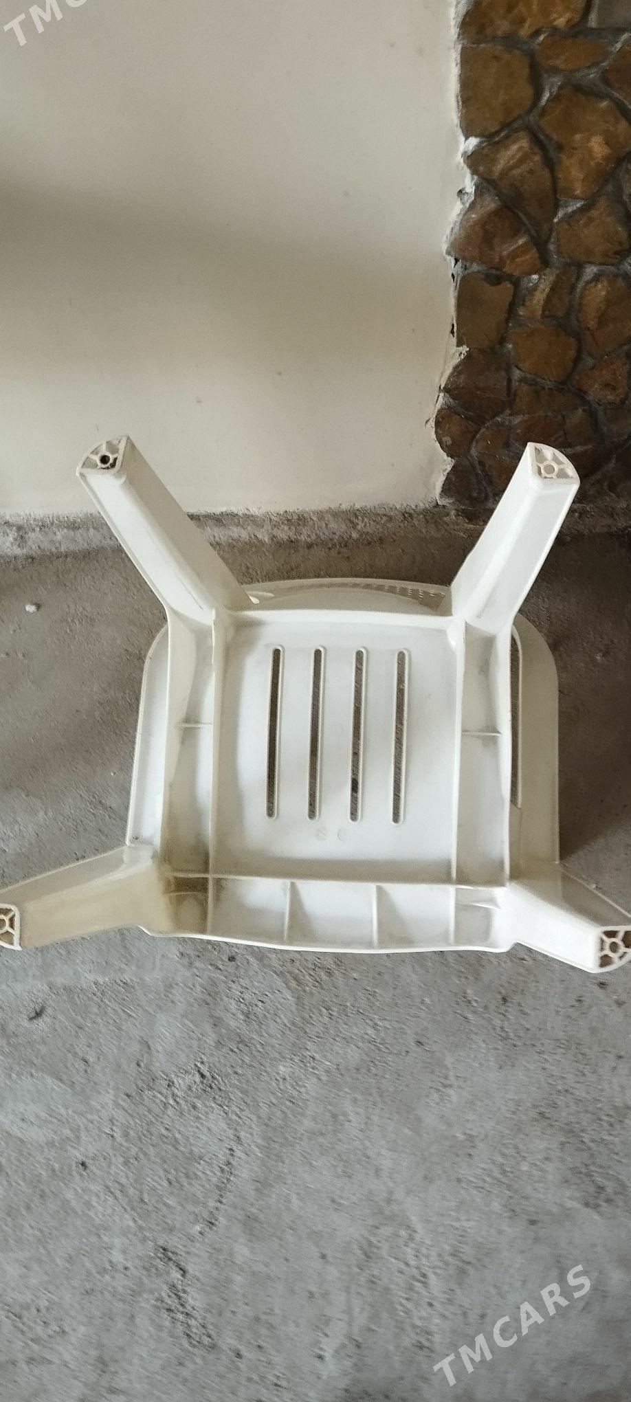 stul eyran 2sany bar - 30 mkr - img 5