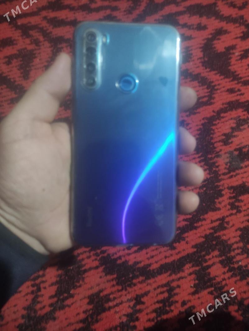 Redmi Not 8 4.64 Gb - Туркменабат - img 2
