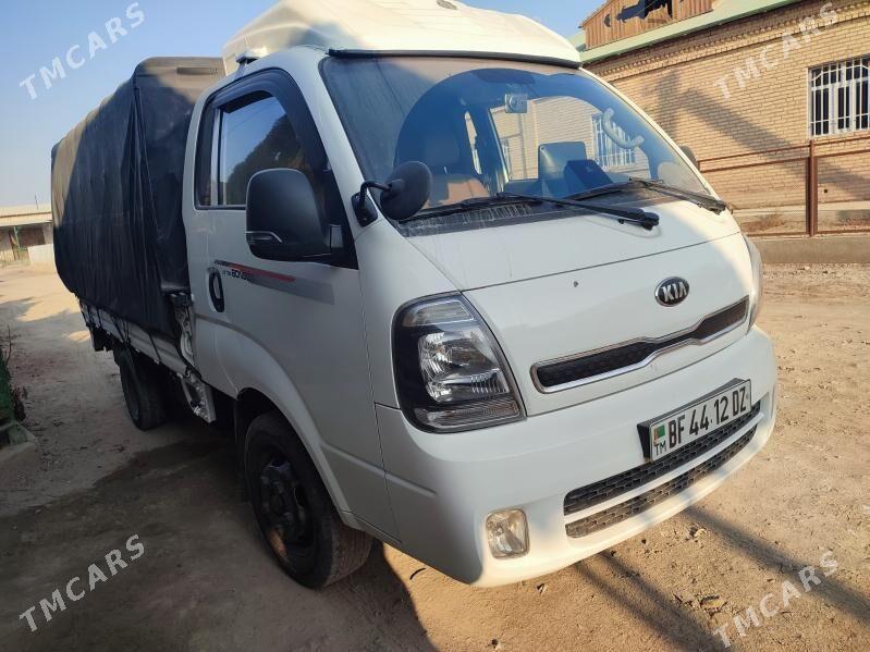 Kia Bongo 2020 - 250 000 TMT - Дашогуз - img 4