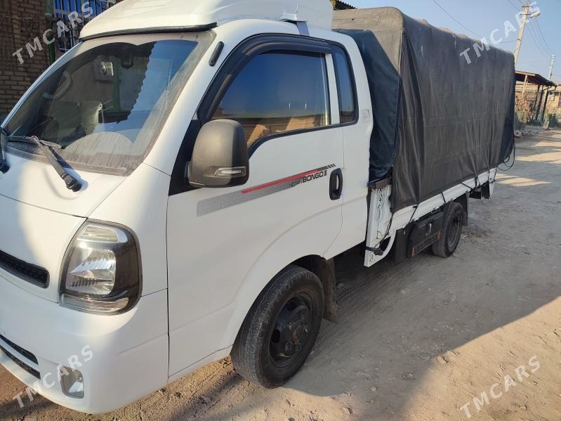 Kia Bongo 2020 - 250 000 TMT - Дашогуз - img 5