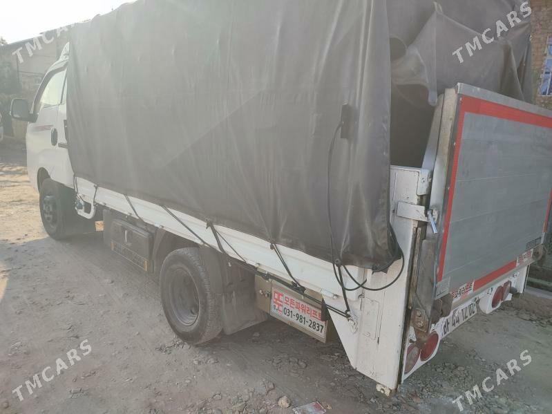 Kia Bongo 2020 - 250 000 TMT - Дашогуз - img 3