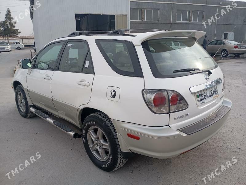 Lexus RX 300 2002 - 170 000 TMT - Mary - img 4