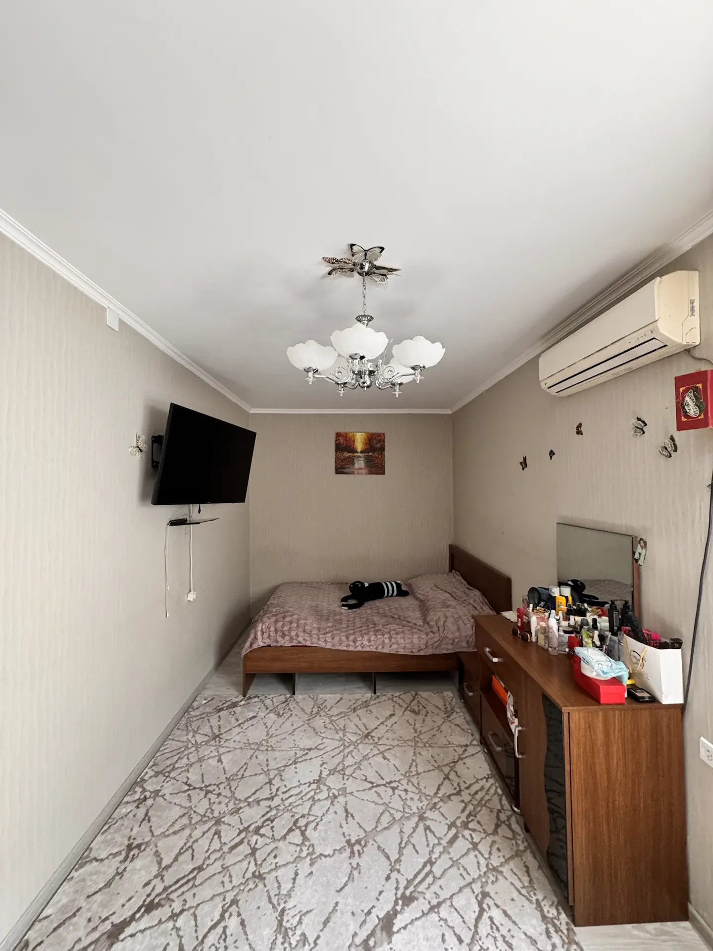 satlyk 11 mikr 2 kom - Aşgabat - img 2