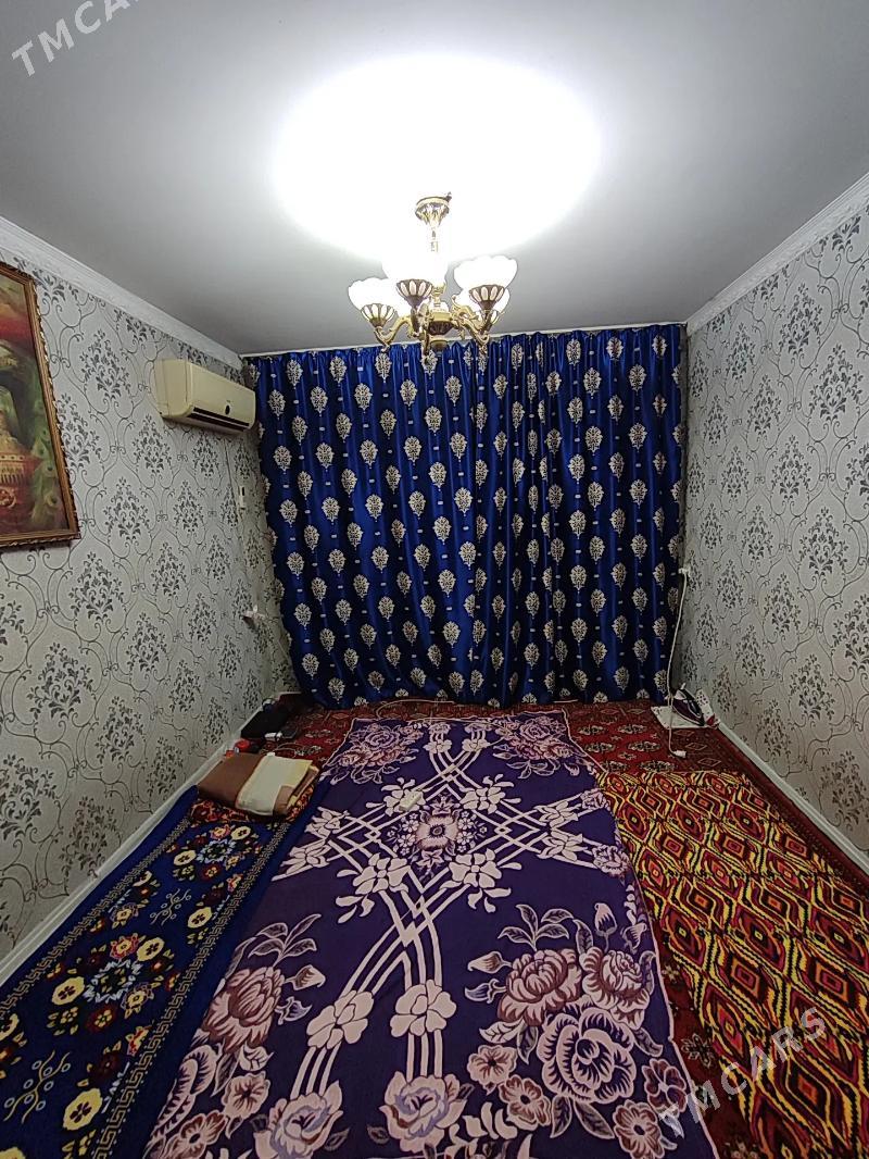 Satlyk kwartira 2 kom - Türkmenabat - img 2