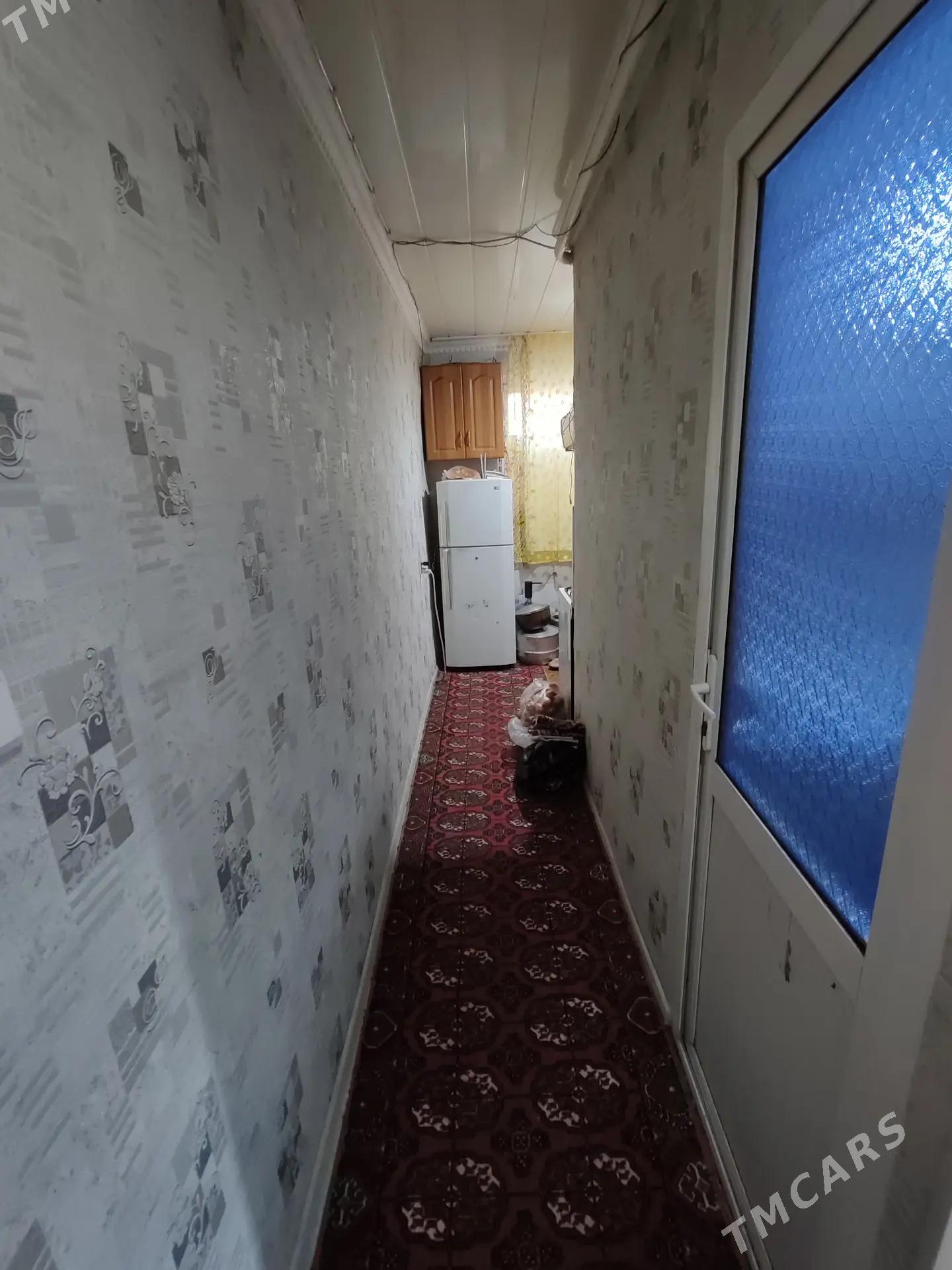 Satlyk kwartira 2 kom - Türkmenabat - img 6