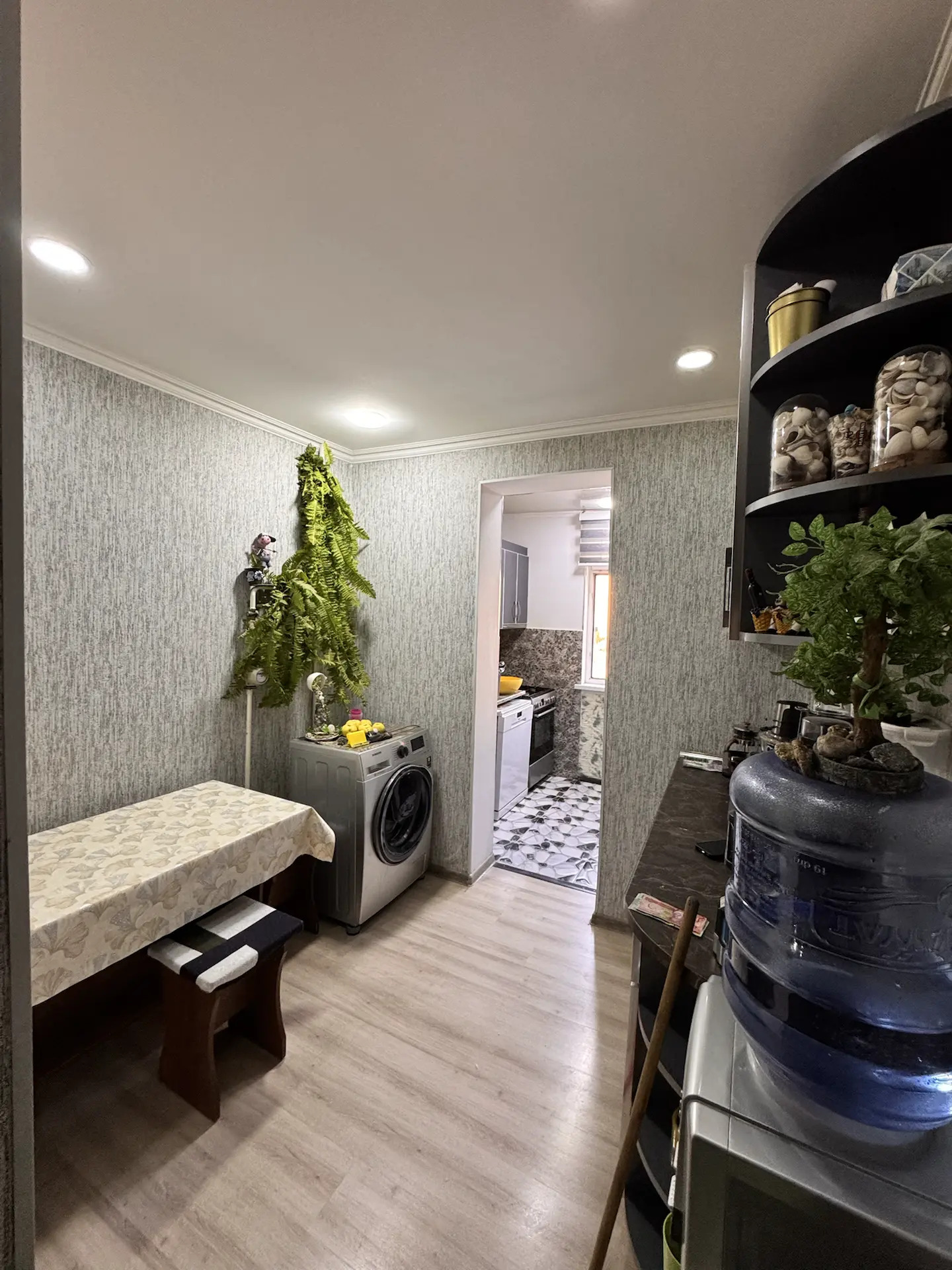 satlyk 11 mikr 2 kom - Aşgabat - img 5