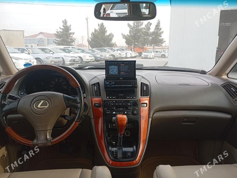 Lexus RX 300 2002 - 170 000 TMT - Mary - img 5