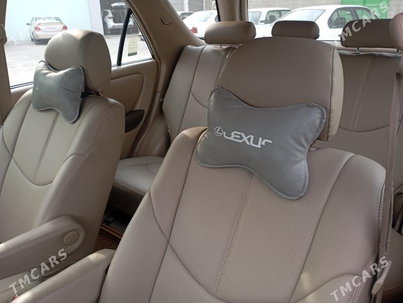 Lexus RX 300 2002 - 170 000 TMT - Mary - img 6