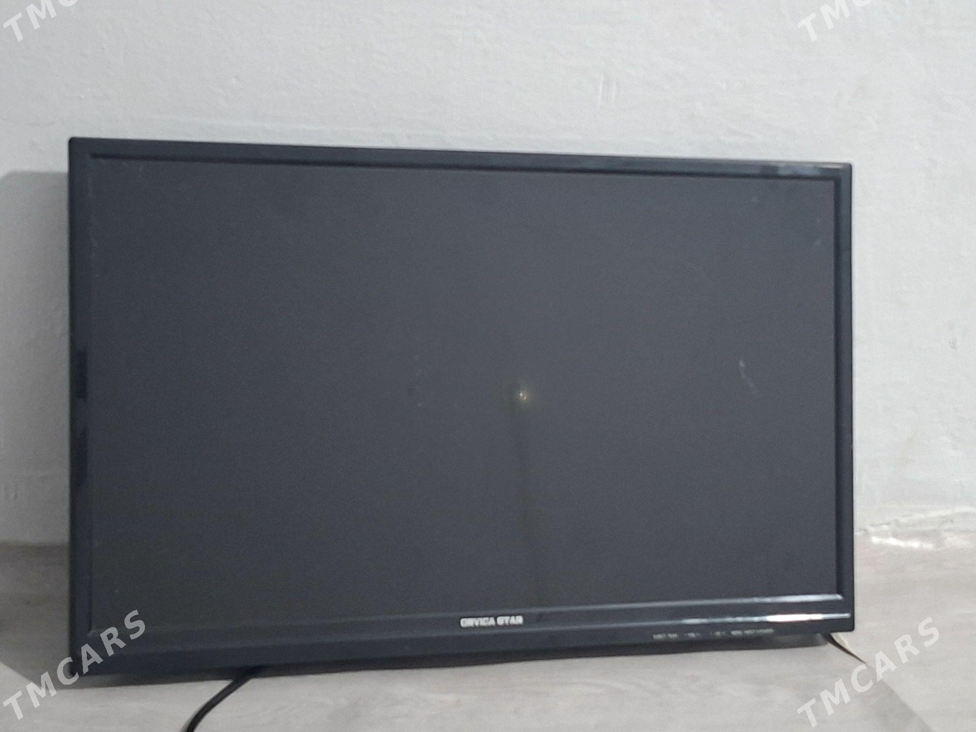 Telewizr - Олимпийский городок - img 2