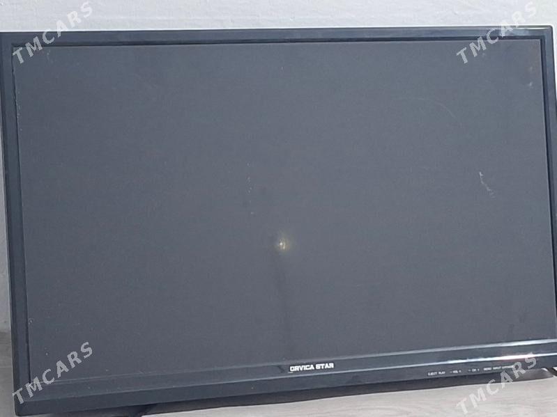 Telewizr - Олимпийский городок - img 3