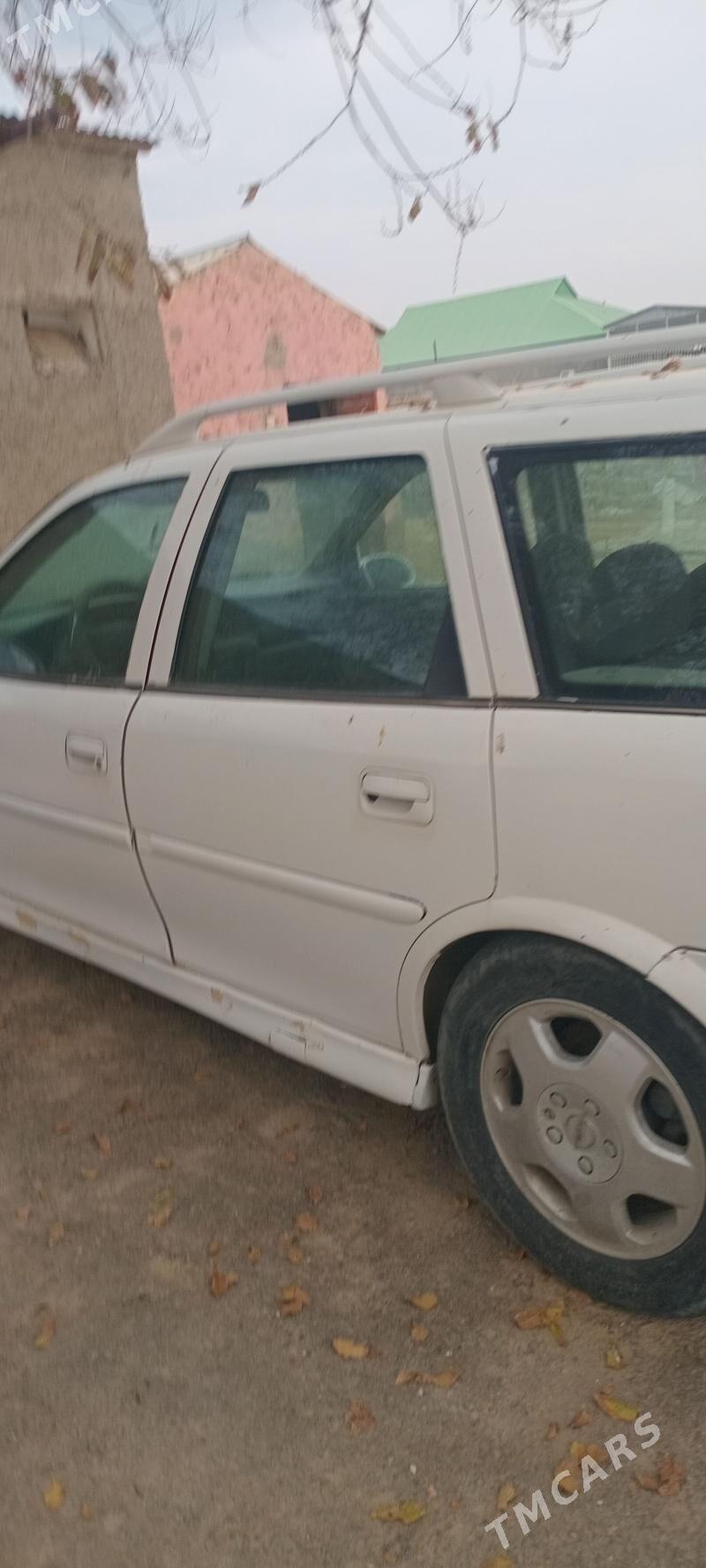 Opel Vectra 2000 - 42 000 TMT - Бахарден - img 2