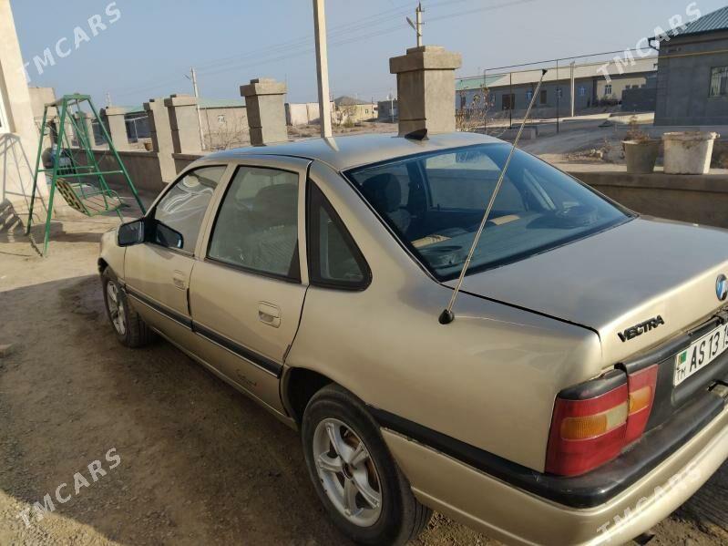 Opel Vectra 1991 - 30 000 TMT - Daşoguz - img 3