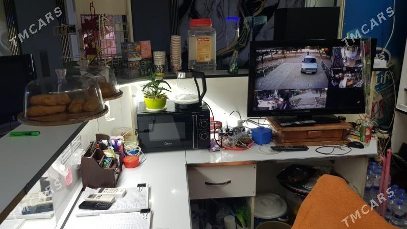 Işgär gerek - Гёкдепе - img 4