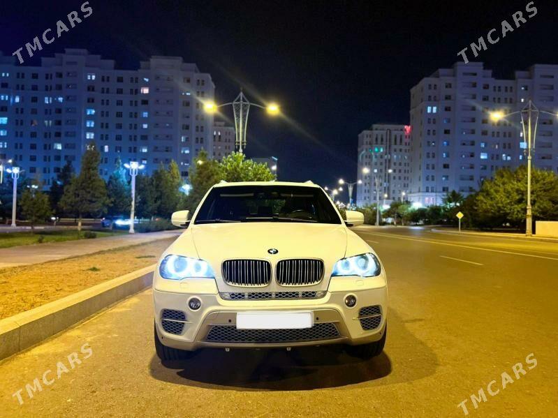 BMW X5 2011 - 262 000 TMT - Aşgabat - img 4
