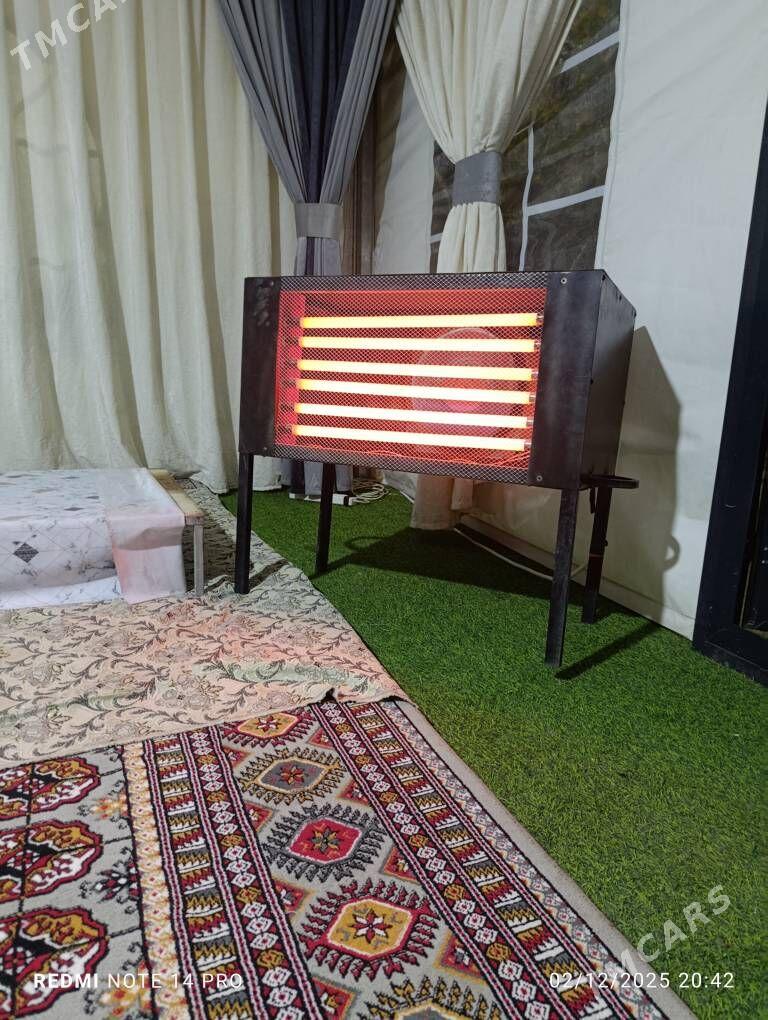 pec pusga - Garadamak - img 4