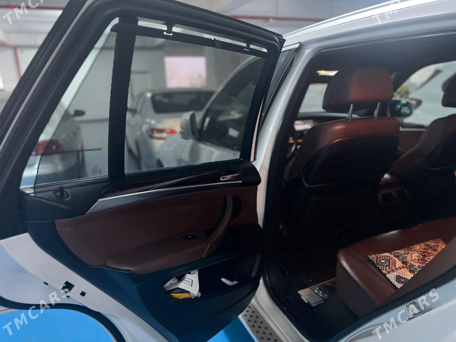 BMW X5 2011 - 262 000 TMT - Aşgabat - img 2