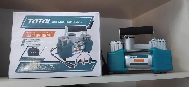 TEKERE ÝEL BERÝÄN NASOS 350 TMT - Ашхабад - img 2