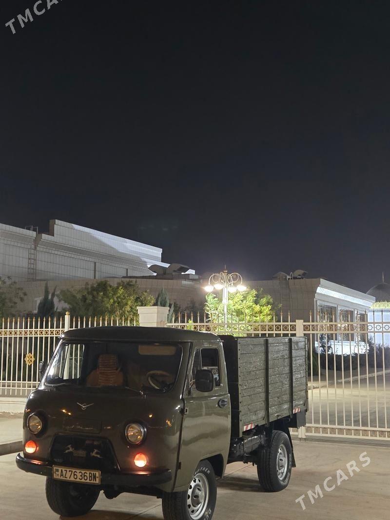 UAZ 469 1995 - 60 000 TMT - Balkanabat - img 3