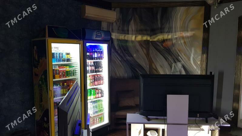 Işgär gerek - Гёкдепе - img 2