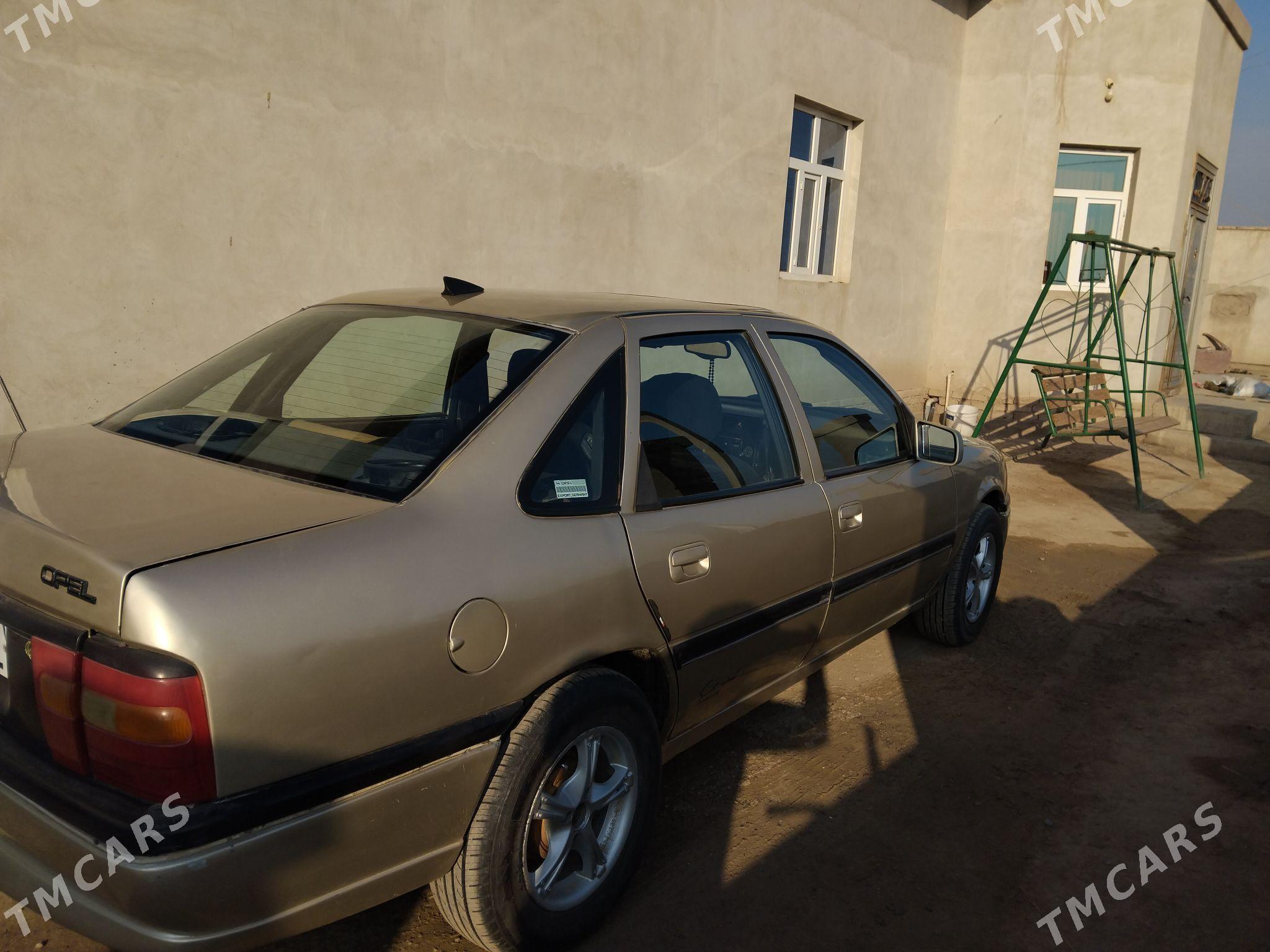 Opel Vectra 1991 - 30 000 TMT - Daşoguz - img 2