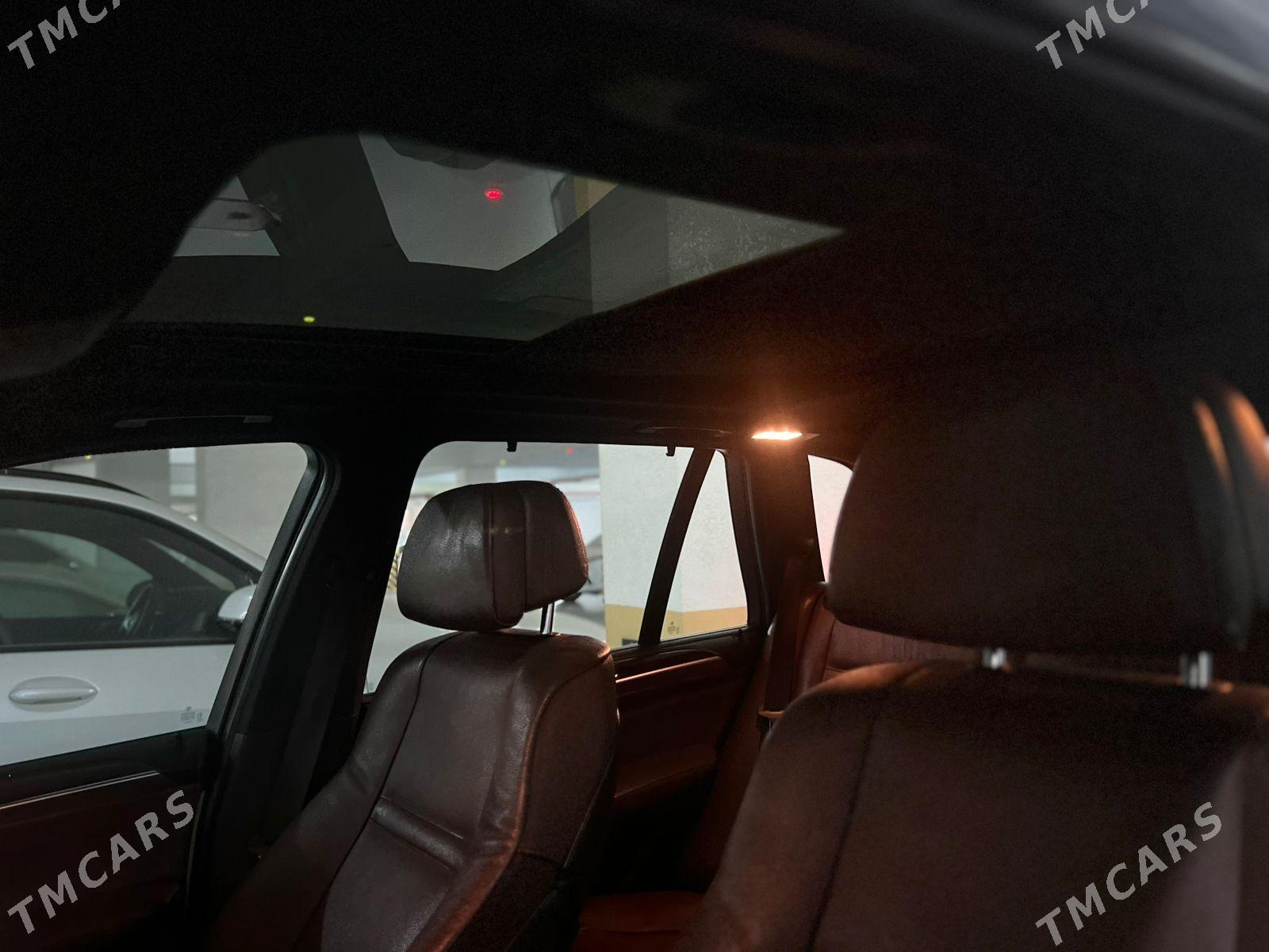 BMW X5 2011 - 262 000 TMT - Aşgabat - img 5