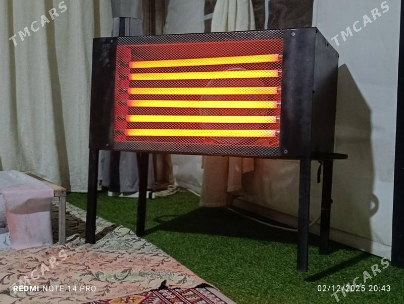 pec pusga - Garadamak - img 2