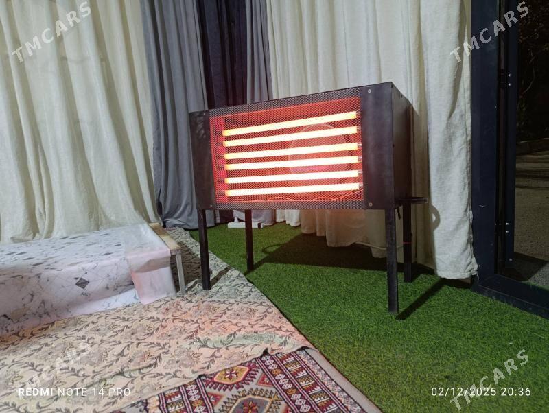 pec pusga - Garadamak - img 3