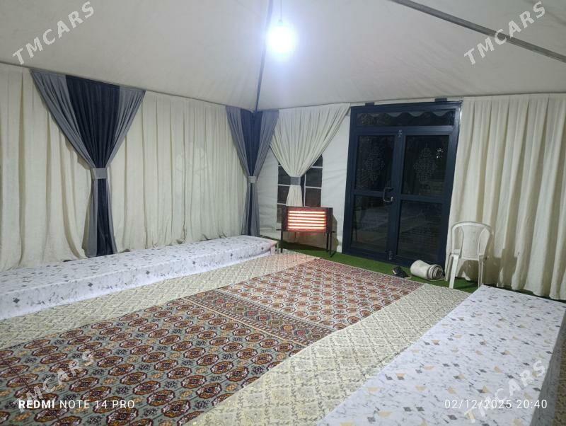 pec pusga - Garadamak - img 5