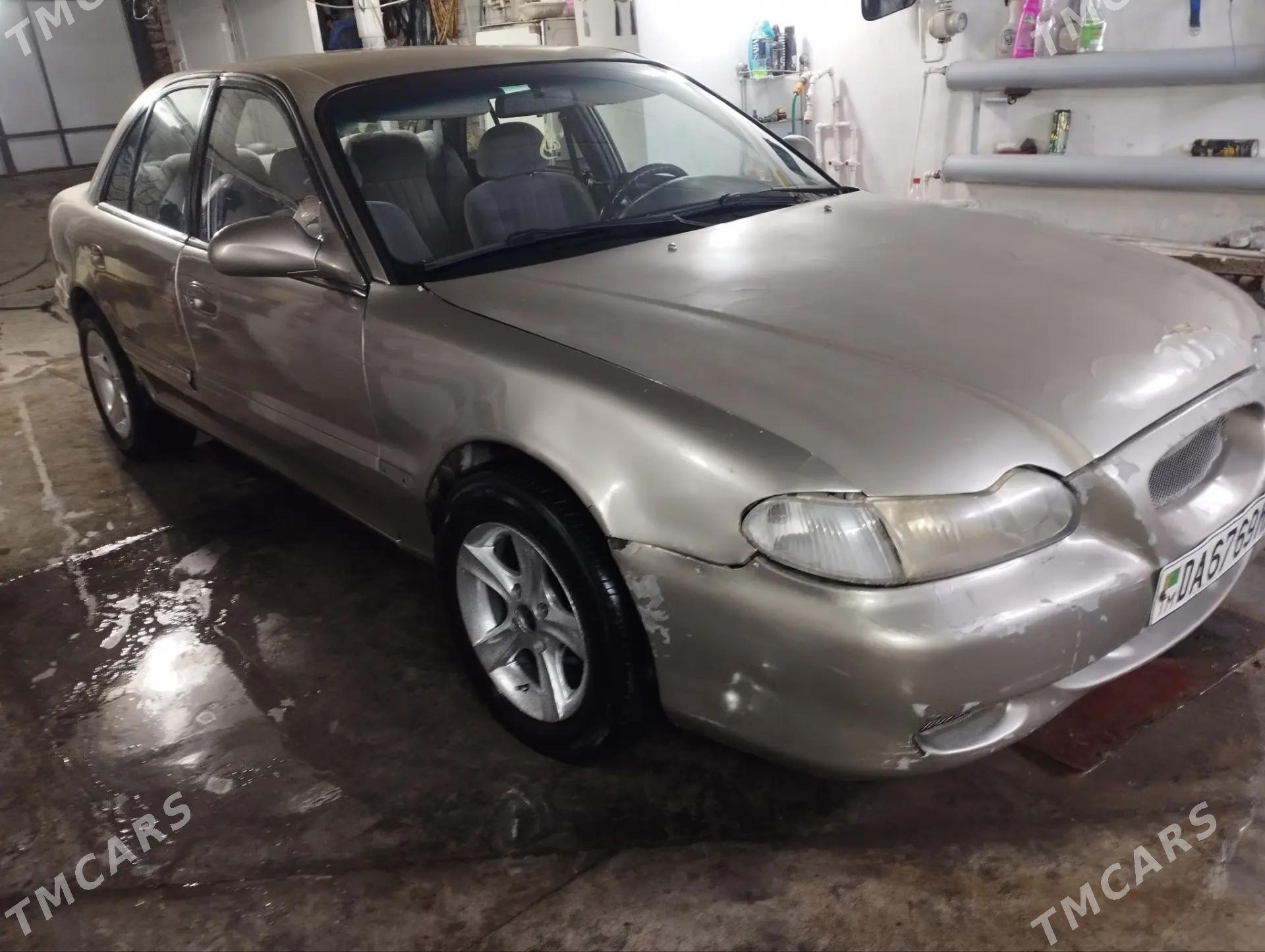 Hyundai Sonata 1997 - 17 000 TMT - Mary - img 6