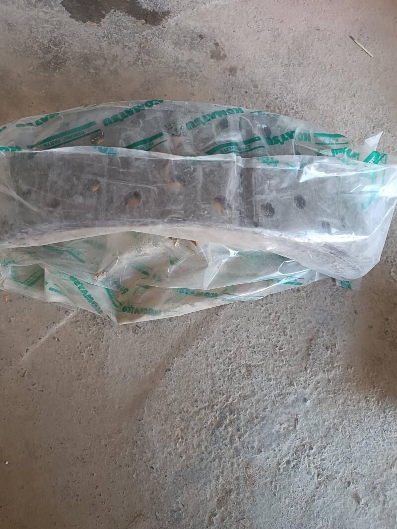 gredr kamatsu kalotgasy 2 000 TMT - Гёкдепе - img 3