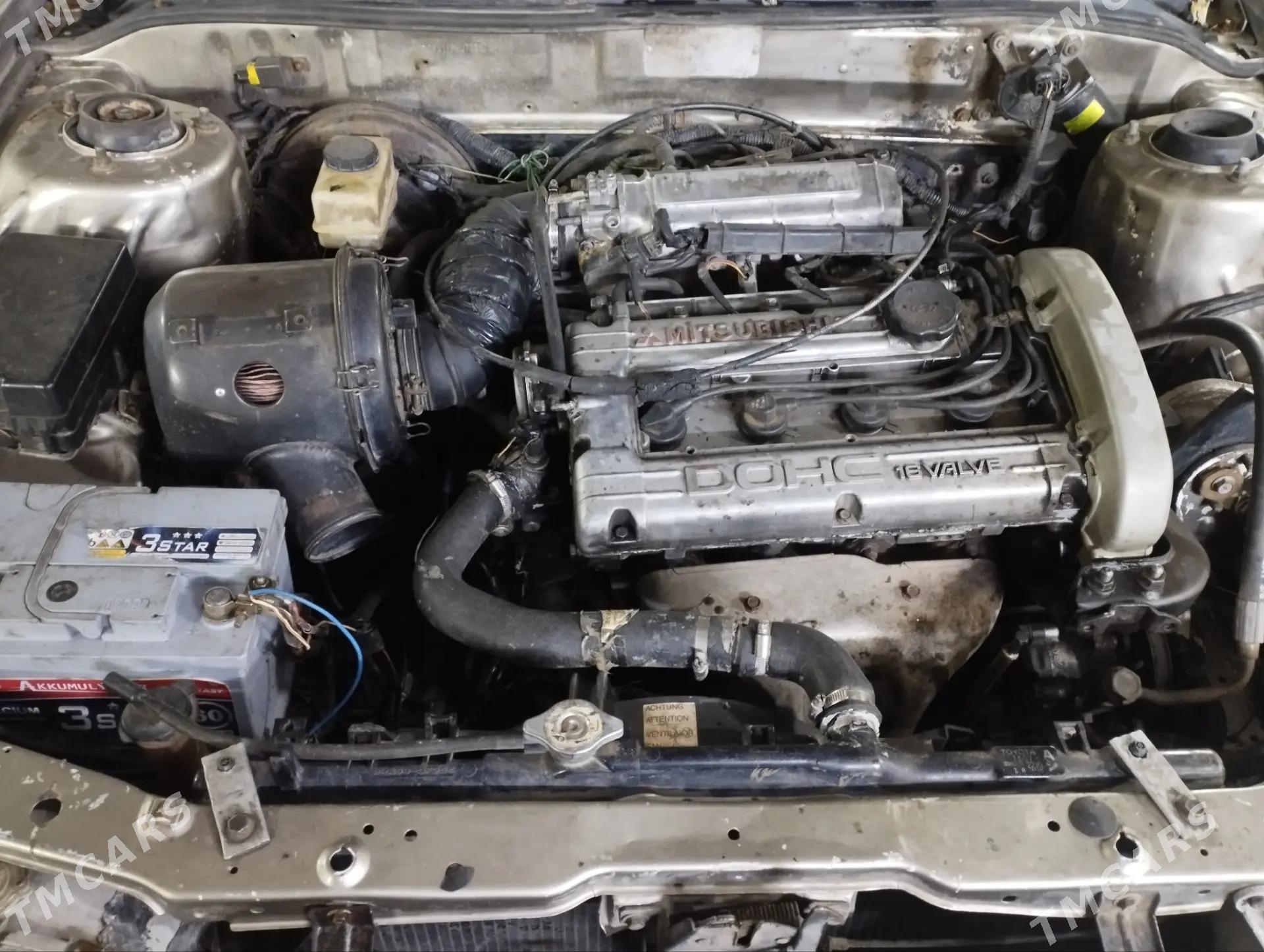 Hyundai Sonata 1997 - 17 000 TMT - Mary - img 4