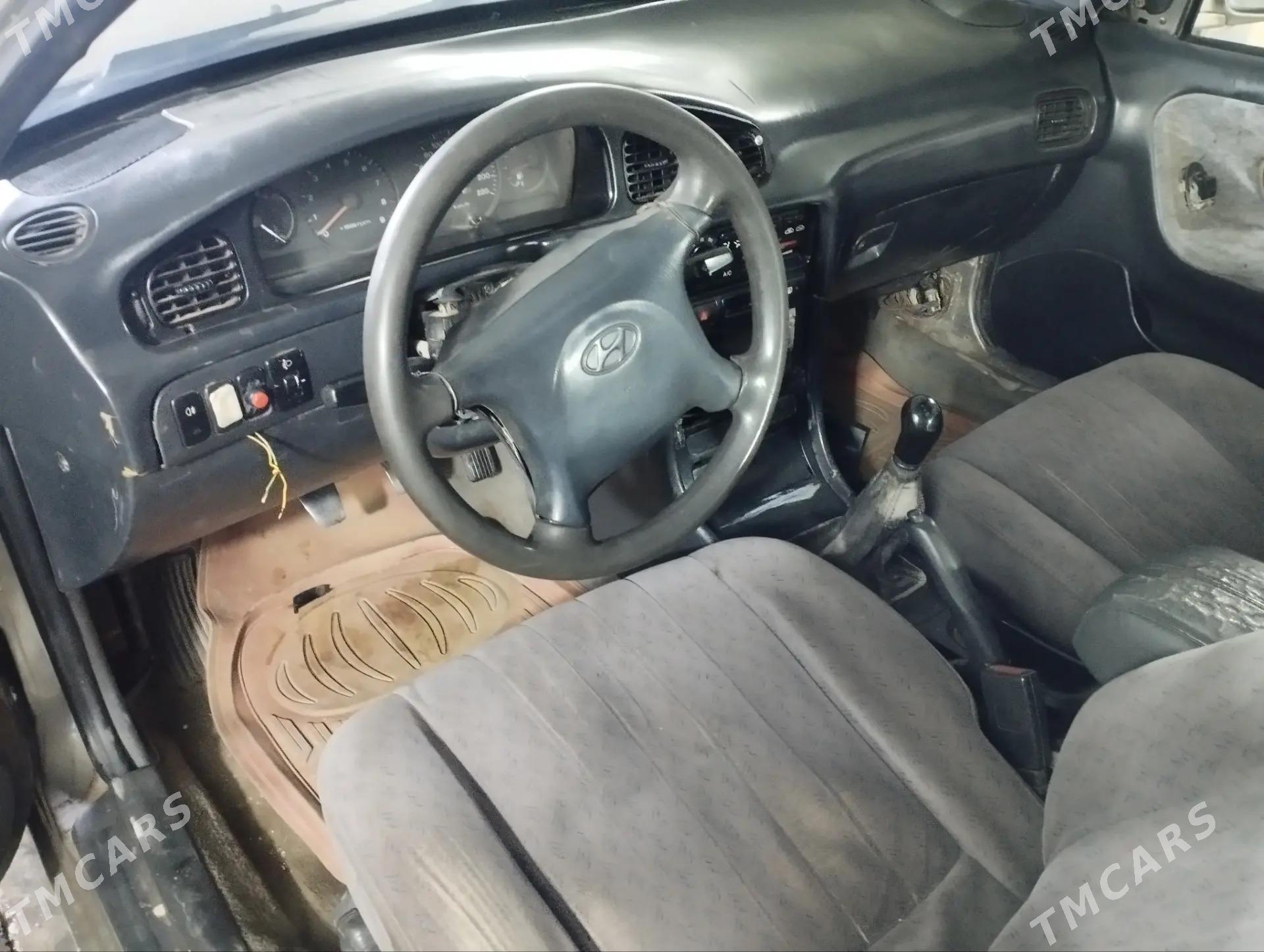 Hyundai Sonata 1997 - 17 000 TMT - Mary - img 3