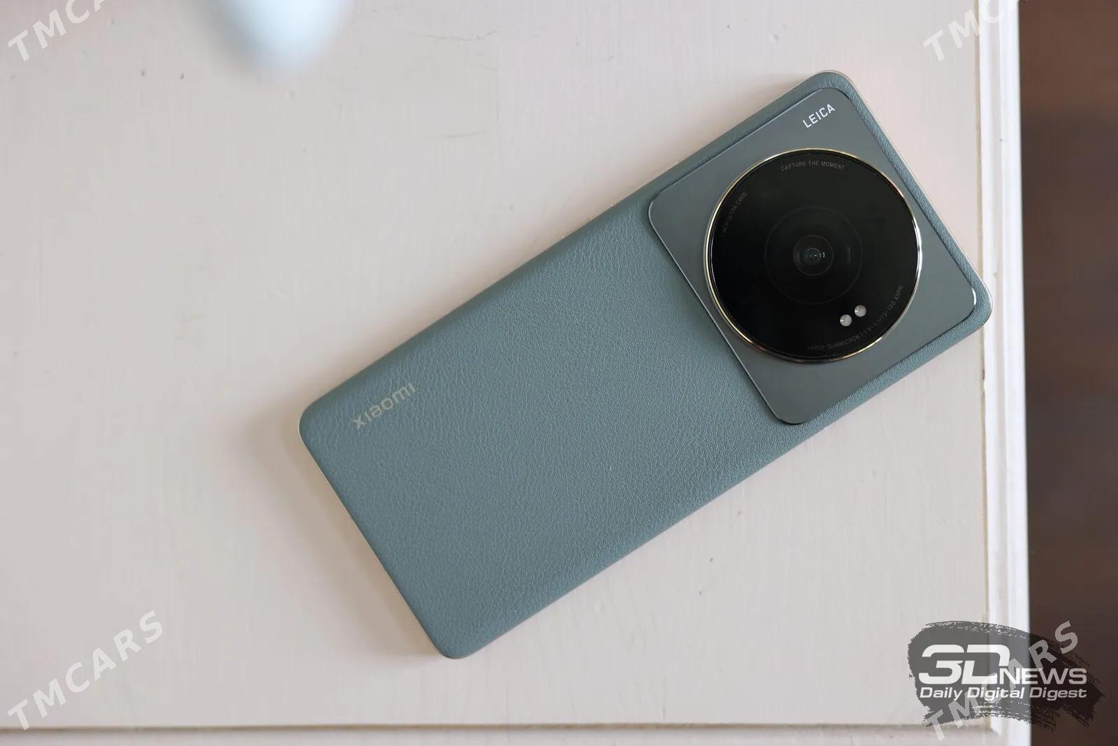 Xiaomi 12s ultra - Balkanabat - img 7