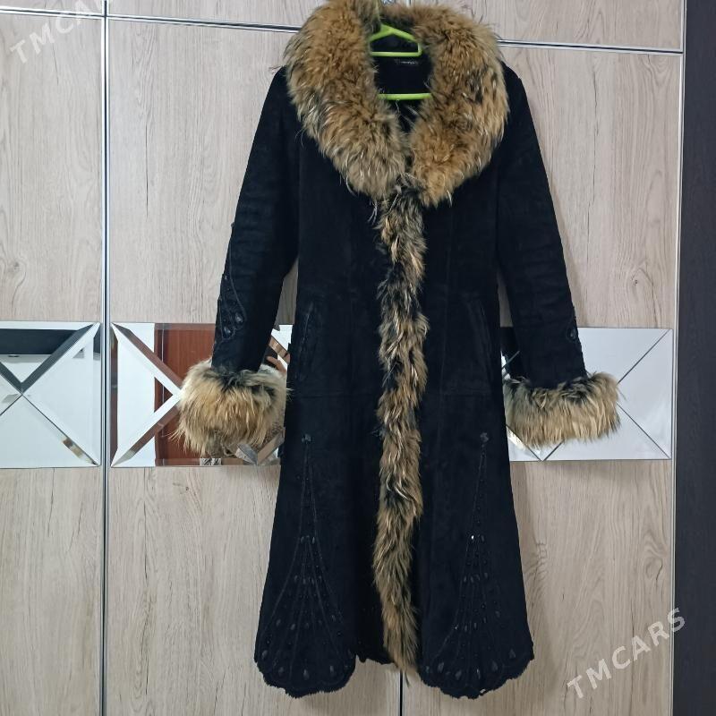 palto - Büzmeýin - img 2