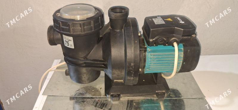 насос для бассейна - Ашхабад - img 3