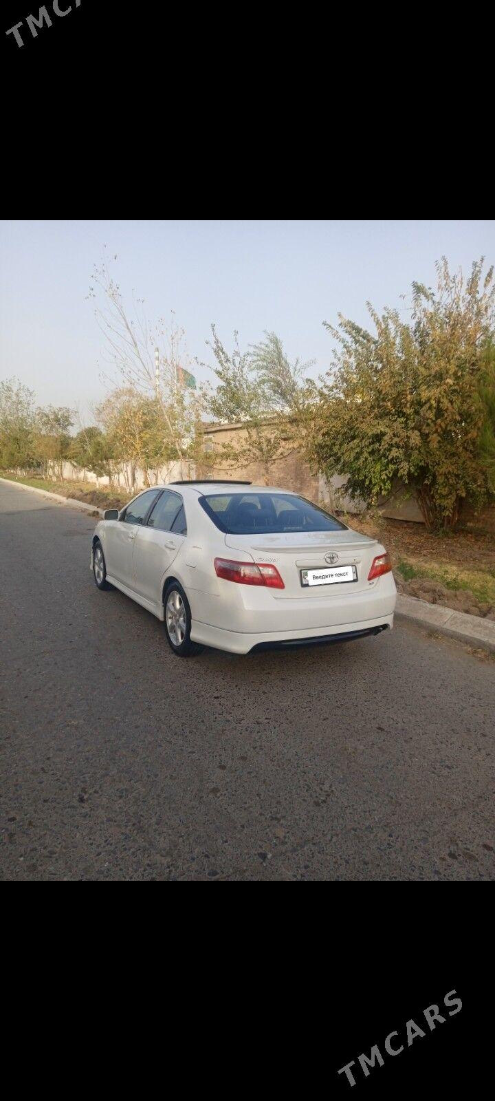 Toyota Camry 2009 - 171 000 TMT - Туркменабат - img 2