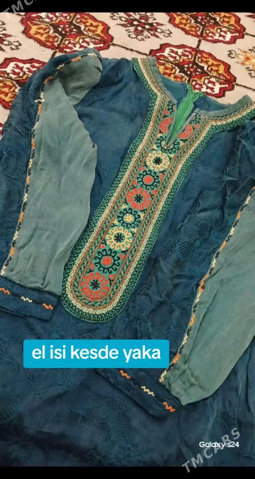 koynek - Гёкдепе - img 2